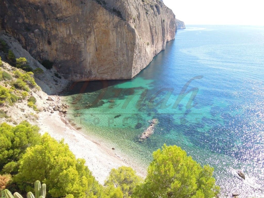 2 sypialnia Apartament do wynajęcia w Altea z basenem garażem - 1 500 € (Ref: 9337490)