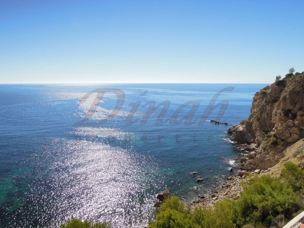 2 sypialnia Apartament do wynajęcia w Altea z basenem garażem - 1 500 € (Ref: 9337490)