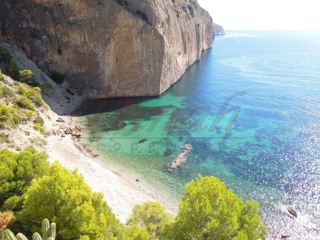 2 sypialnia Apartament do wynajęcia w Altea z basenem garażem - 1 500 € (Ref: 9337490)