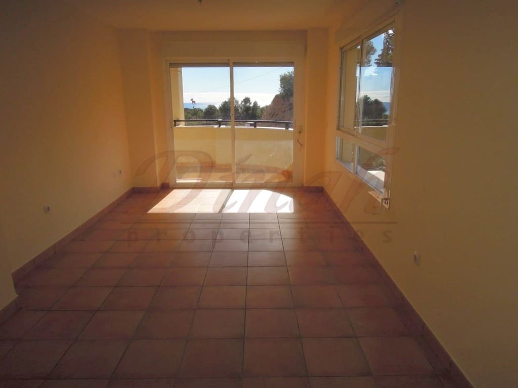 Apartamento de 2 habitaciones en Altea en venta con piscina garaje - 280.000 € (Ref: 9337491)