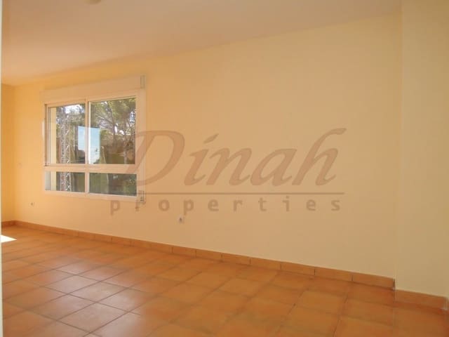 2 bedroom Apartment for sale in Altea with pool garage - € 280,000 (Ref: 9337491)