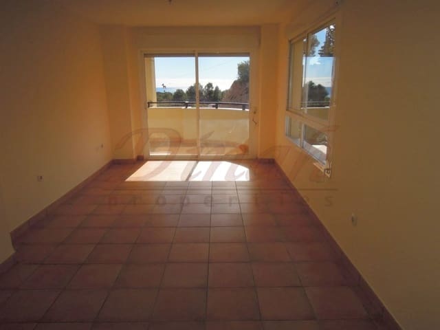 2 bedroom Apartment for sale in Altea with pool garage - € 280,000 (Ref: 9337491)