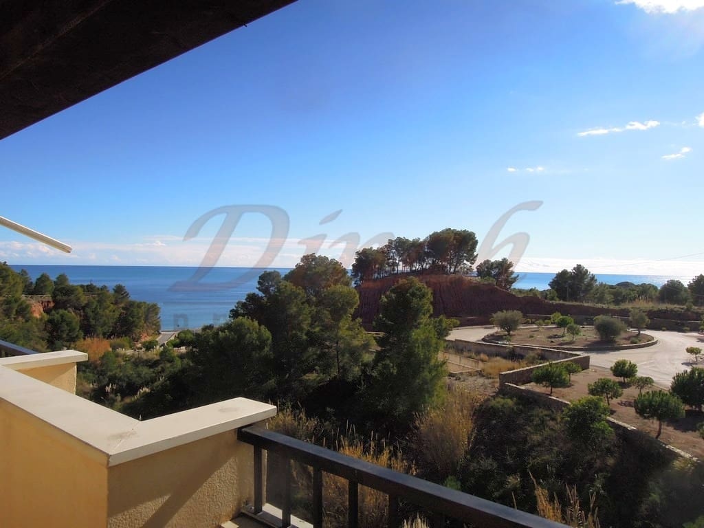 Apartamento de 2 habitaciones en Altea en venta con piscina garaje - 280.000 € (Ref: 9337491)
