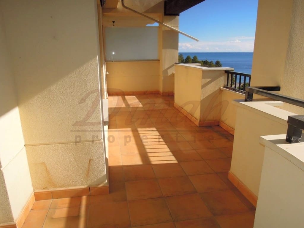 Apartamento de 2 habitaciones en Altea en venta con piscina garaje - 280.000 € (Ref: 9337491)