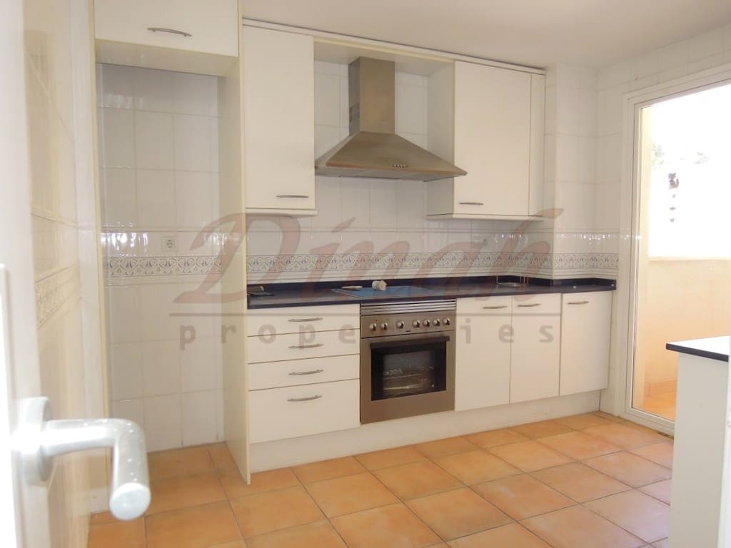 Apartamento de 2 habitaciones en Altea en venta con piscina garaje - 280.000 € (Ref: 9337491)