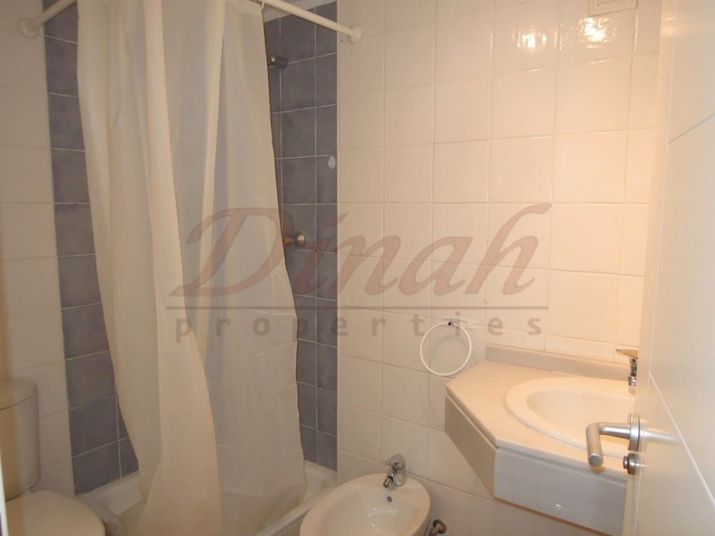 Apartamento de 2 habitaciones en Altea en venta con piscina garaje - 280.000 € (Ref: 9337491)