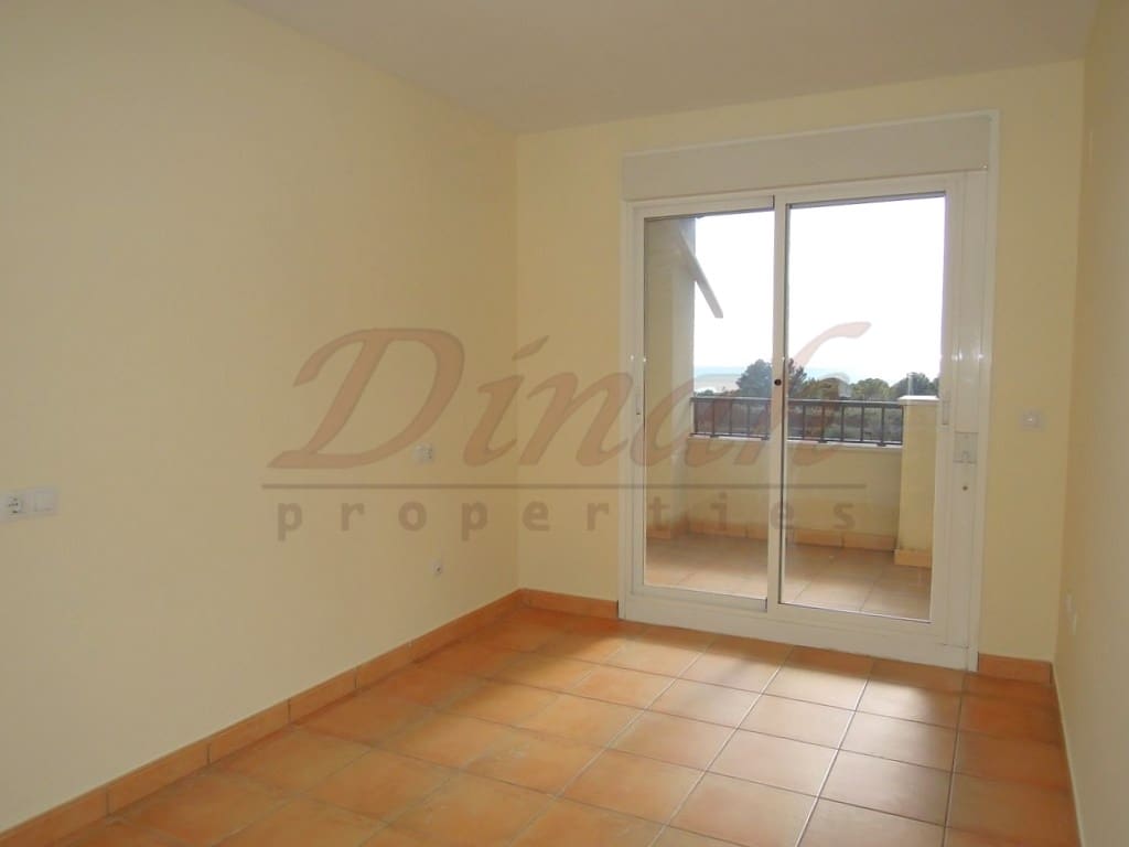 Apartamento de 2 habitaciones en Altea en venta con piscina garaje - 280.000 € (Ref: 9337491)