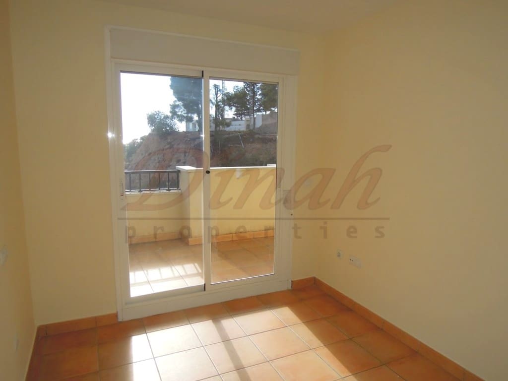 Apartamento de 2 habitaciones en Altea en venta con piscina garaje - 280.000 € (Ref: 9337491)