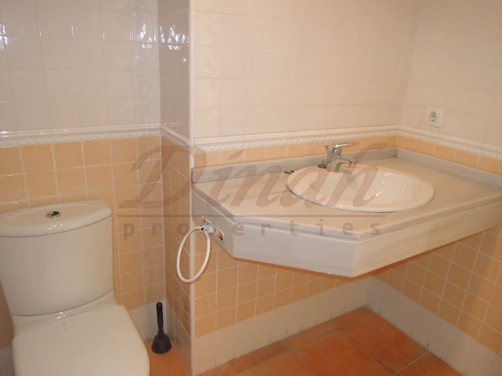 Apartamento de 2 habitaciones en Altea en venta con piscina garaje - 280.000 € (Ref: 9337491)