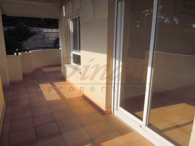 2 bedroom Apartment for sale in Altea with pool garage - € 280,000 (Ref: 9337491)