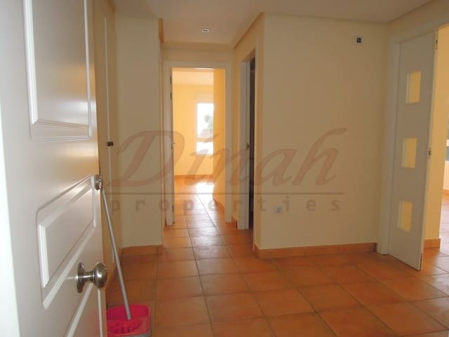 2 bedroom Apartment for sale in Altea with pool garage - € 280,000 (Ref: 9337491)