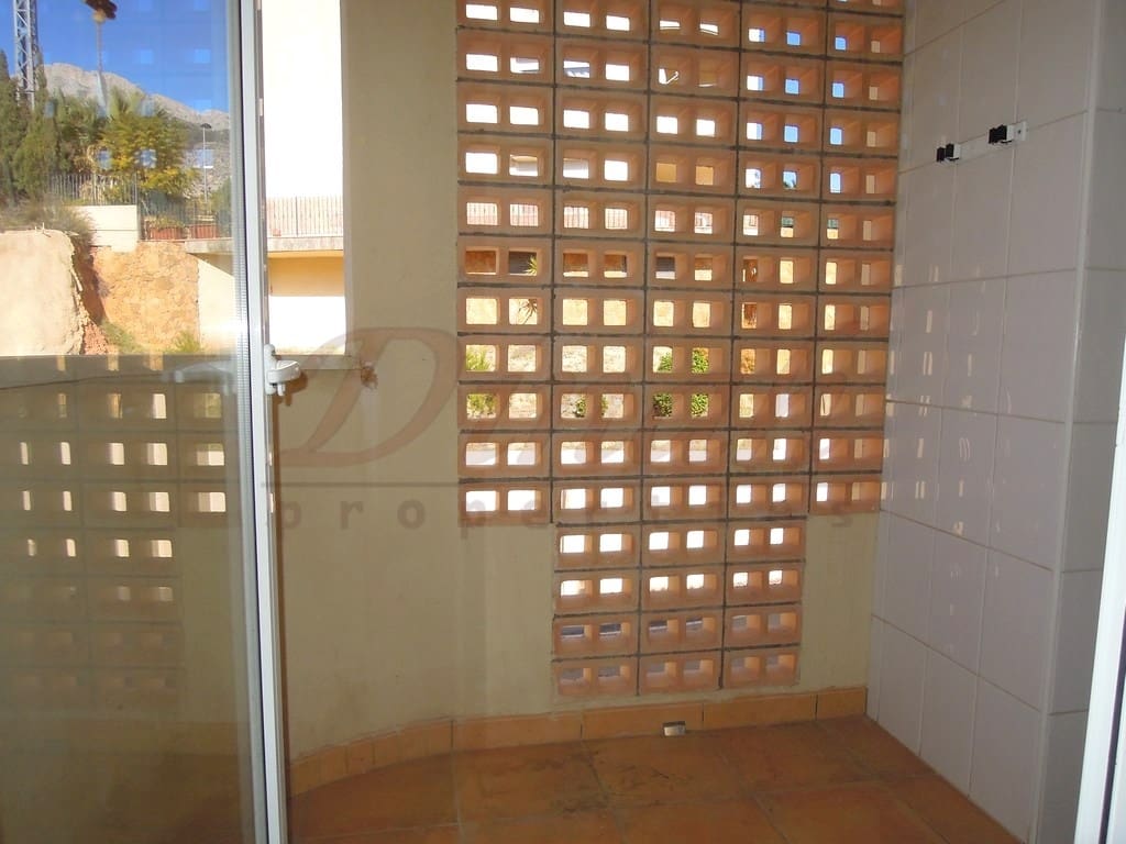 Apartamento de 2 habitaciones en Altea en venta con piscina garaje - 280.000 € (Ref: 9337491)