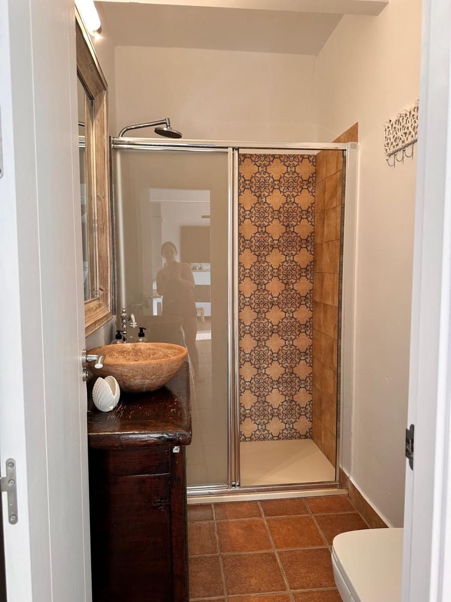 3 makuuhuone Huvila vuokrattavana paikassa Altea mukana uima-altaan 
autotalli - 1 700 € (Ref: 9341839)