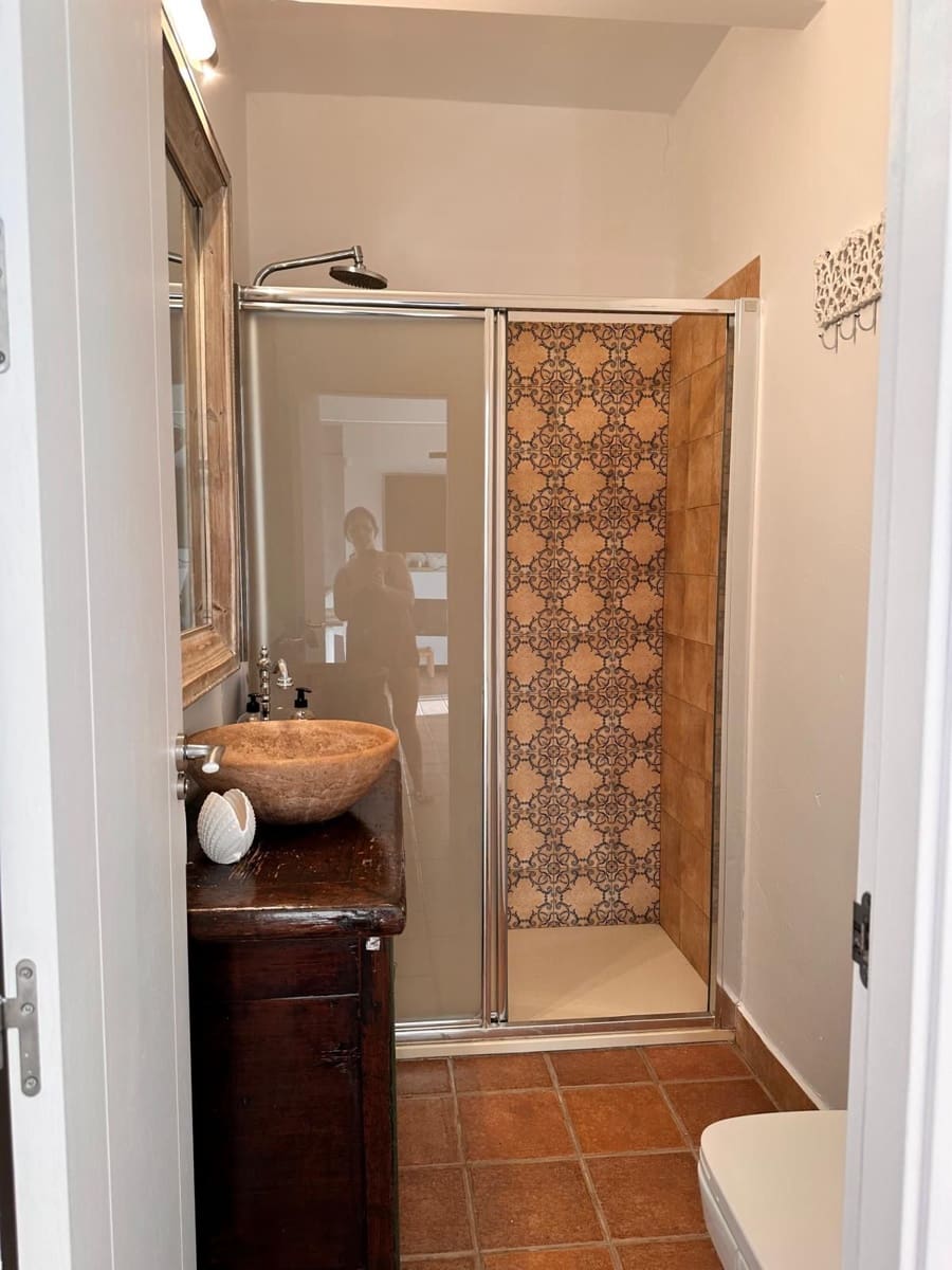 3 makuuhuone Huvila vuokrattavana paikassa Altea mukana uima-altaan 
autotalli - 1 700 € (Ref: 9341839)