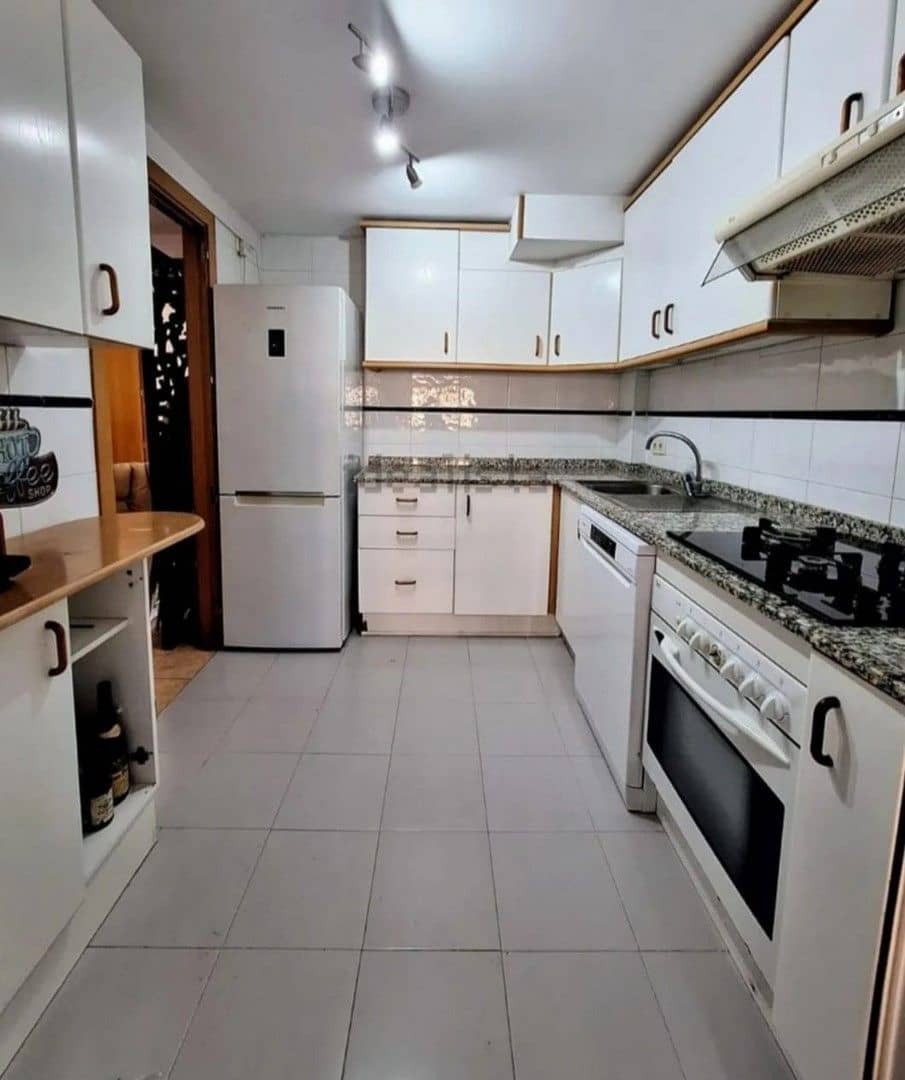 3 chambre Penthouse à vendre à Albir avec piscine garage - 450 000 € (Ref: 9346746)