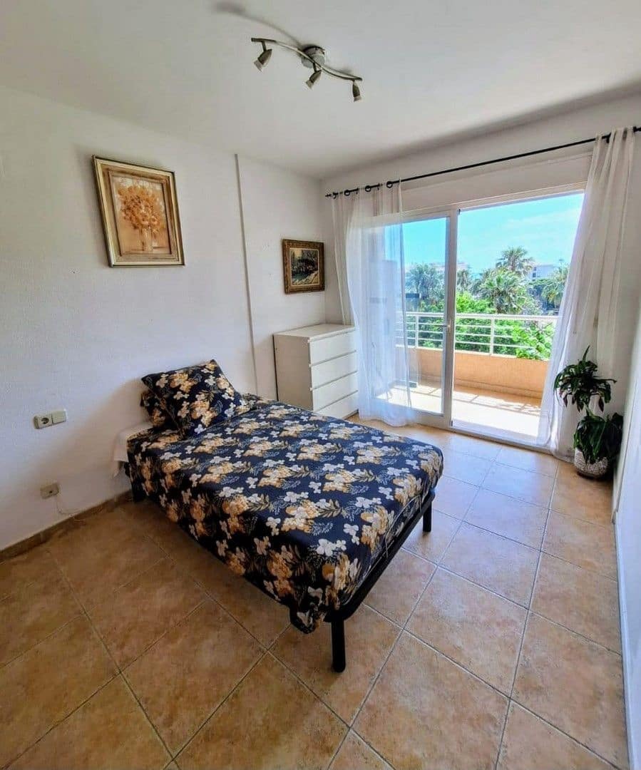 3 chambre Penthouse à vendre à Albir avec piscine garage - 450 000 € (Ref: 9346746)