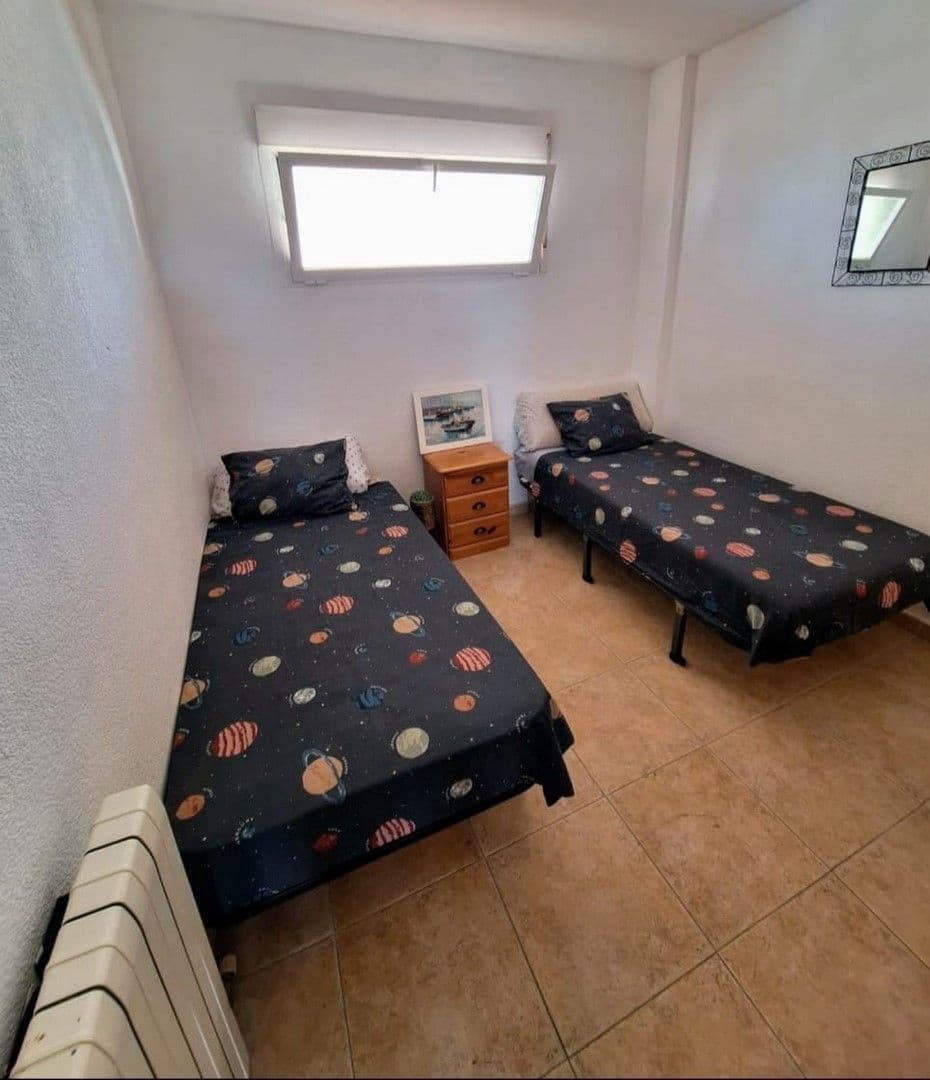 3 chambre Penthouse à vendre à Albir avec piscine garage - 450 000 € (Ref: 9346746)