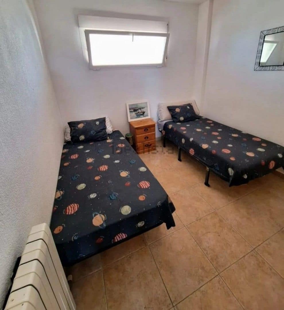 3 chambre Penthouse à vendre à Albir avec piscine garage - 450 000 € (Ref: 9346746)