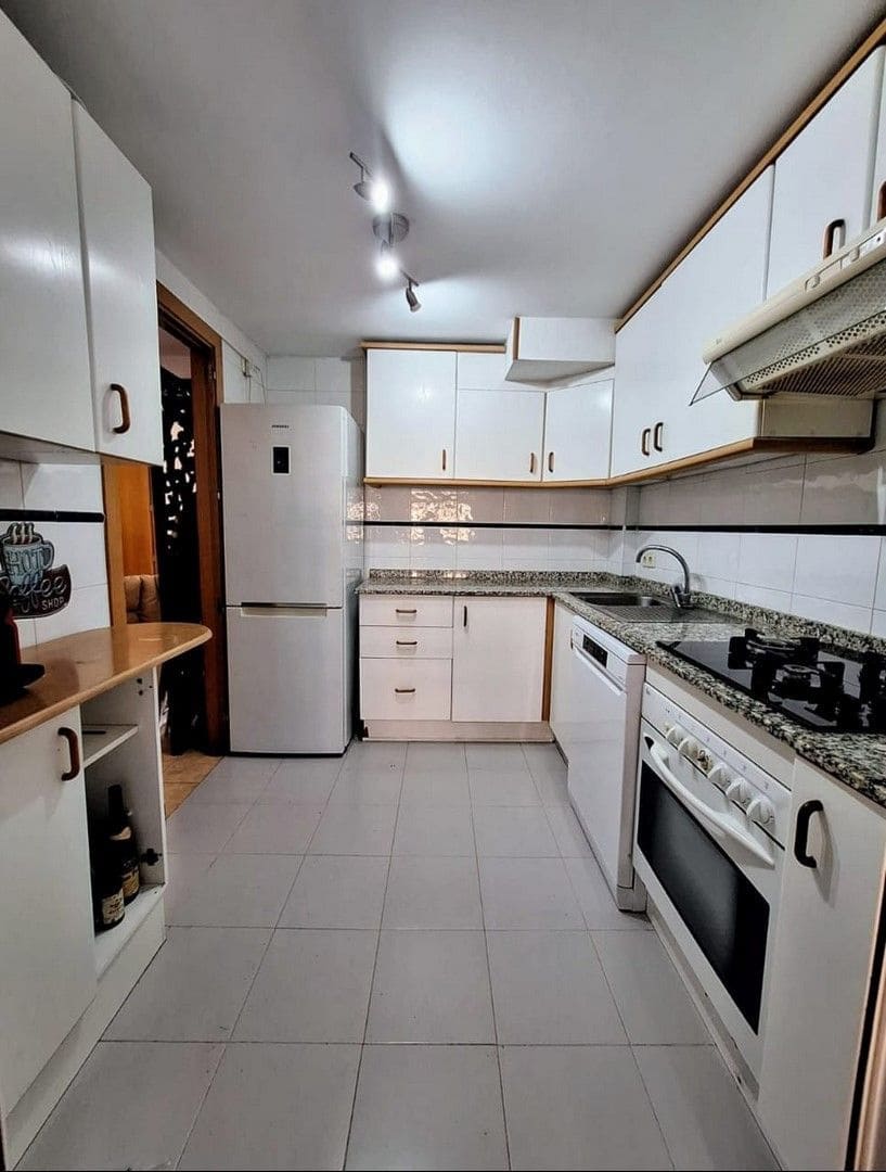 3 chambre Penthouse à vendre à Albir avec piscine garage - 450 000 € (Ref: 9346746)