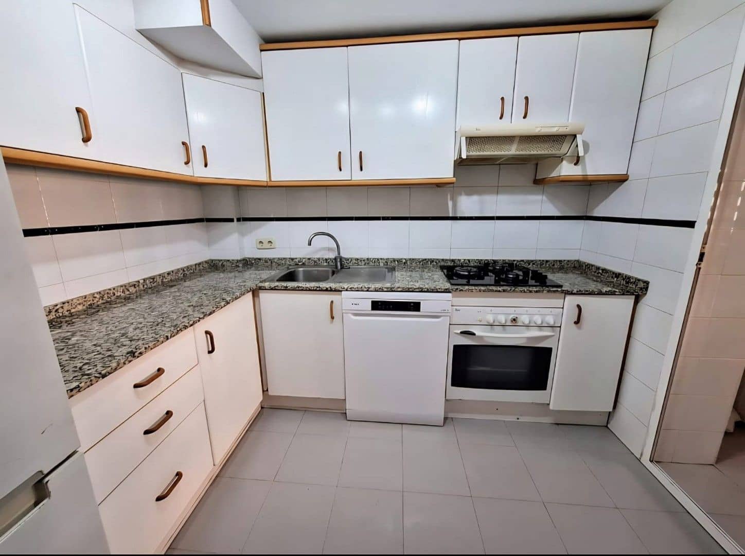 3 chambre Penthouse à vendre à Albir avec piscine garage - 450 000 € (Ref: 9346746)