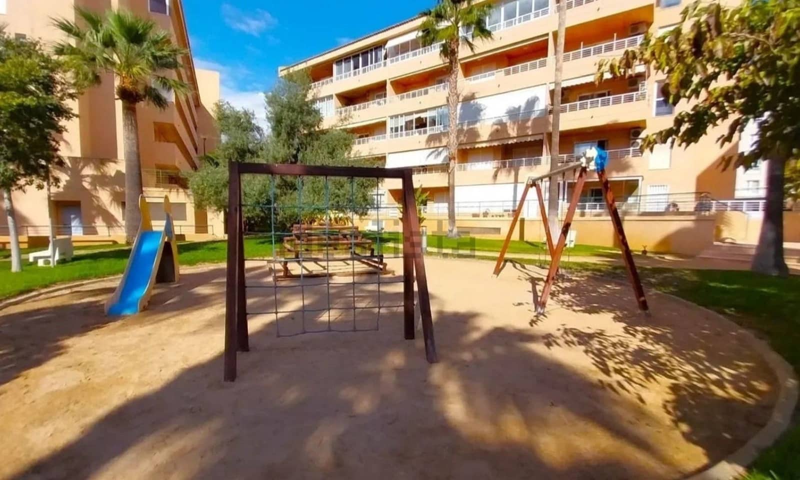 3 chambre Penthouse à vendre à Albir avec piscine garage - 450 000 € (Ref: 9346746)