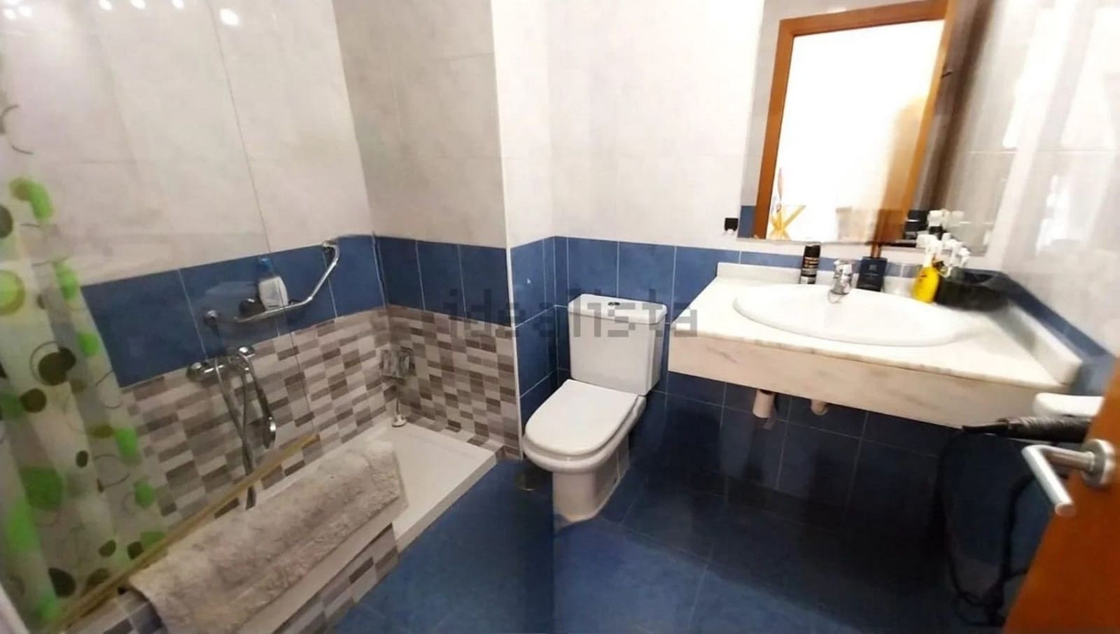 3 chambre Penthouse à vendre à Albir avec piscine garage - 450 000 € (Ref: 9346746)