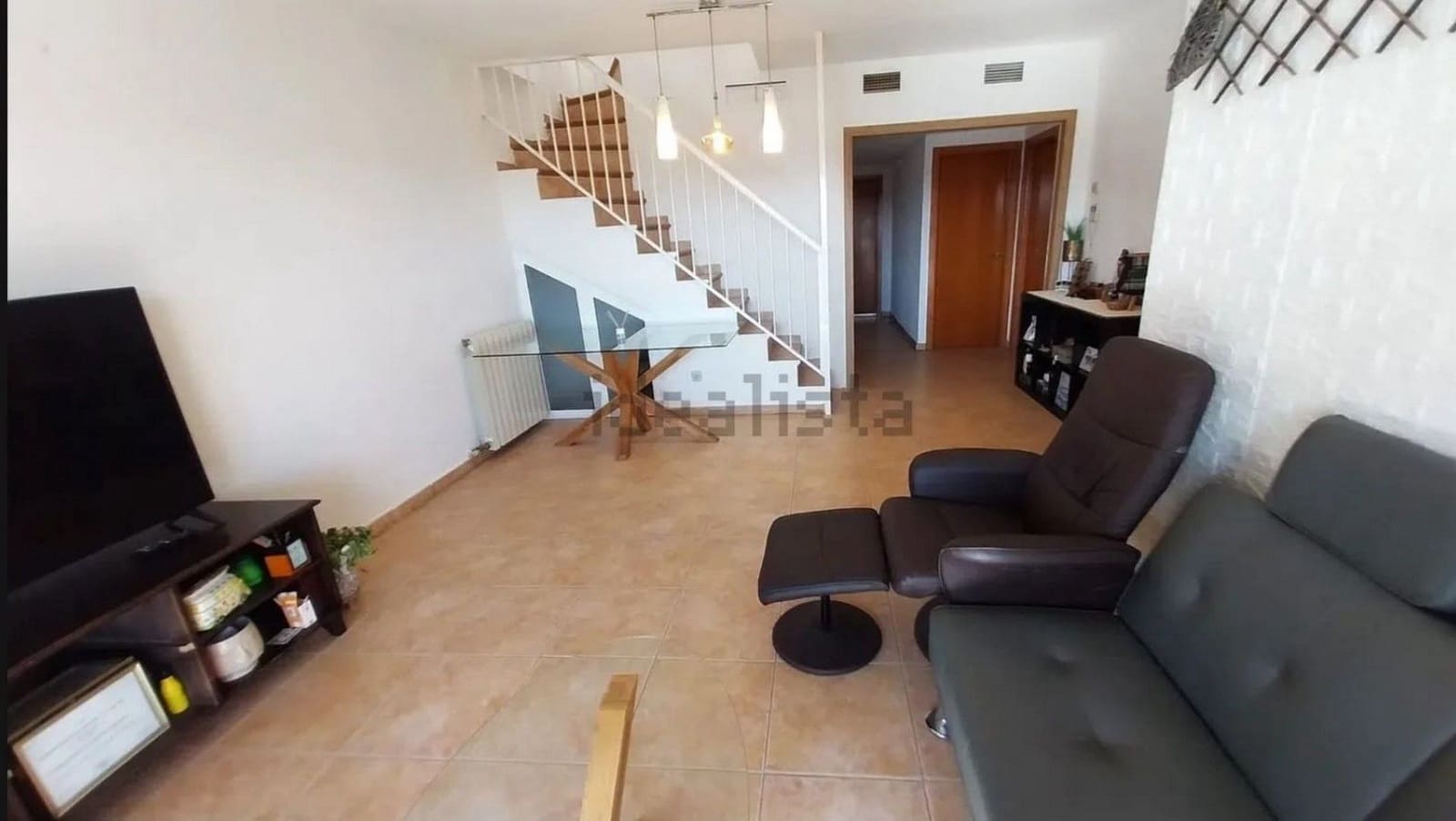 3 chambre Penthouse à vendre à Albir avec piscine garage - 450 000 € (Ref: 9346746)