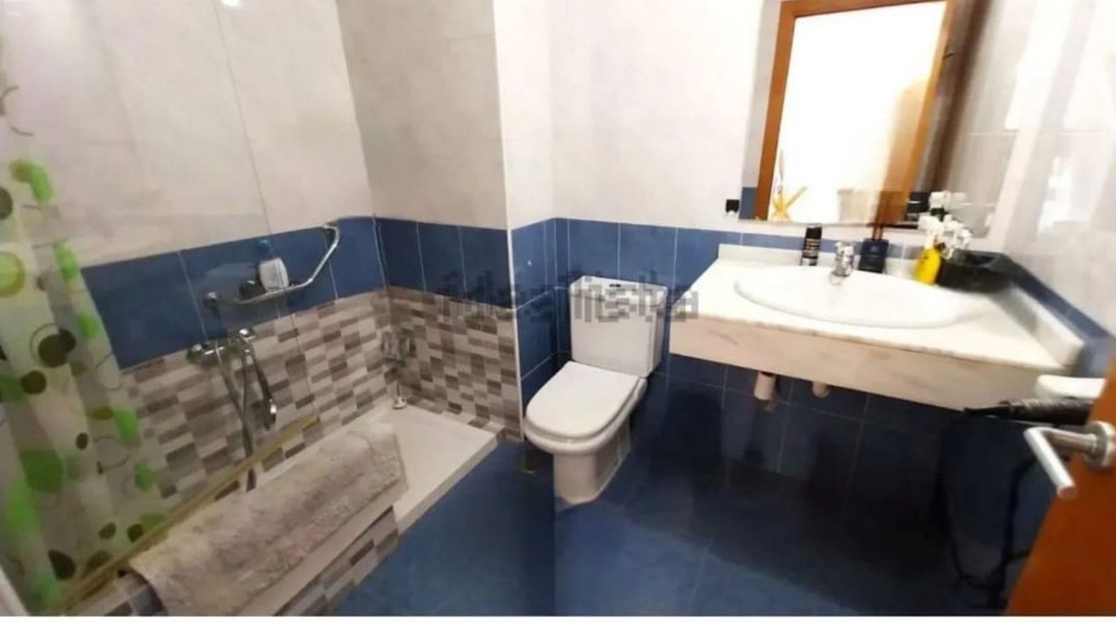 3 chambre Penthouse à vendre à Albir avec piscine garage - 450 000 € (Ref: 9346746)