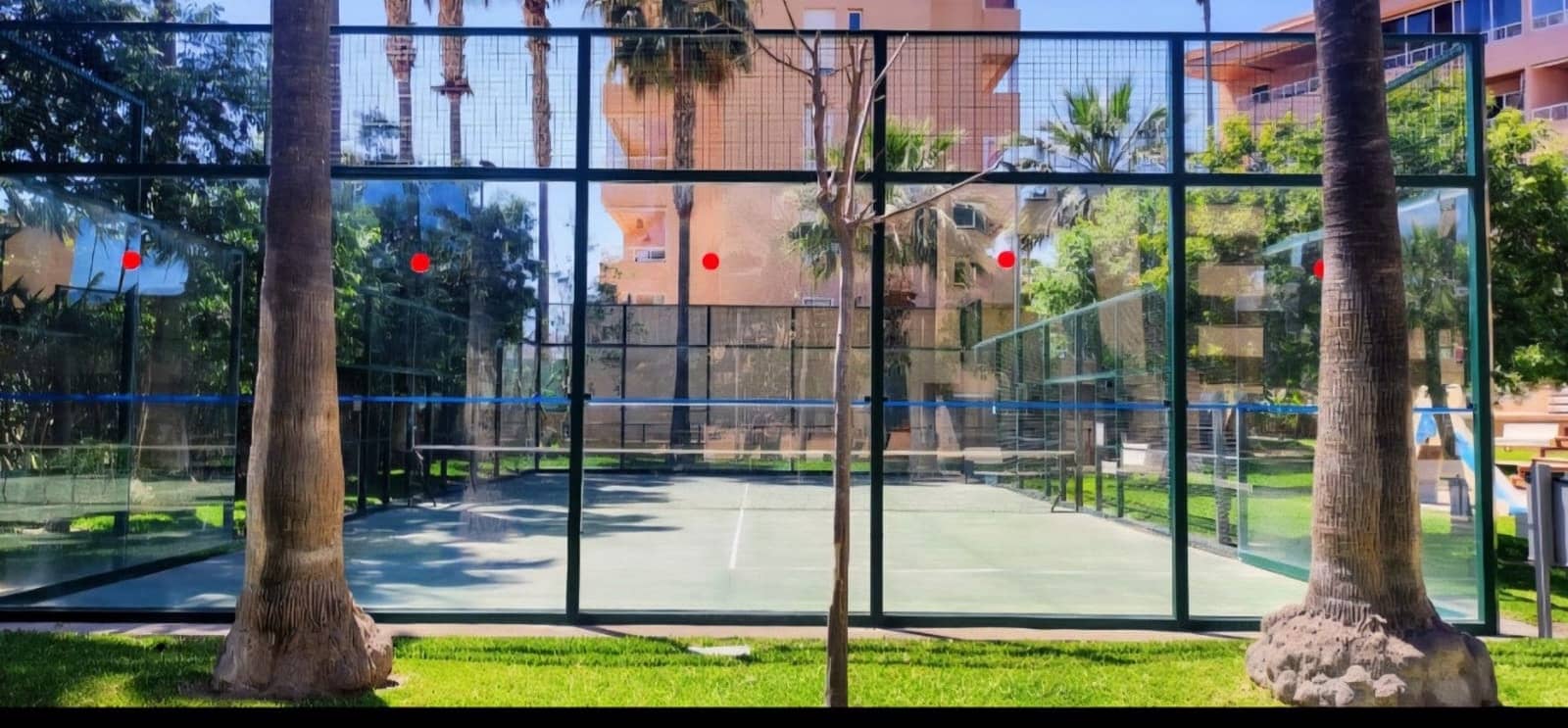 3 chambre Penthouse à vendre à Albir avec piscine garage - 450 000 € (Ref: 9346746)