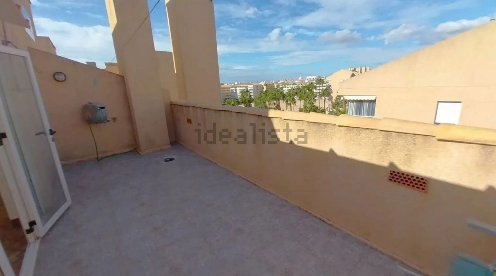 3 chambre Penthouse à vendre à Albir avec piscine garage - 450 000 € (Ref: 9346746)