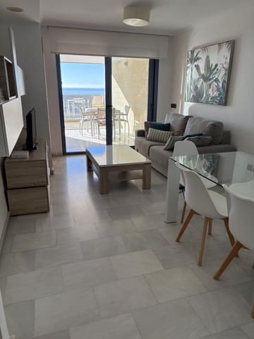 2 bedroom Apartment for rent in Altea with pool garage - € 1,700 (Ref: 9366919)