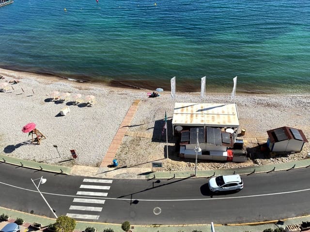 2 bedroom Apartment for rent in Altea with pool garage - € 1,700 (Ref: 9366919)