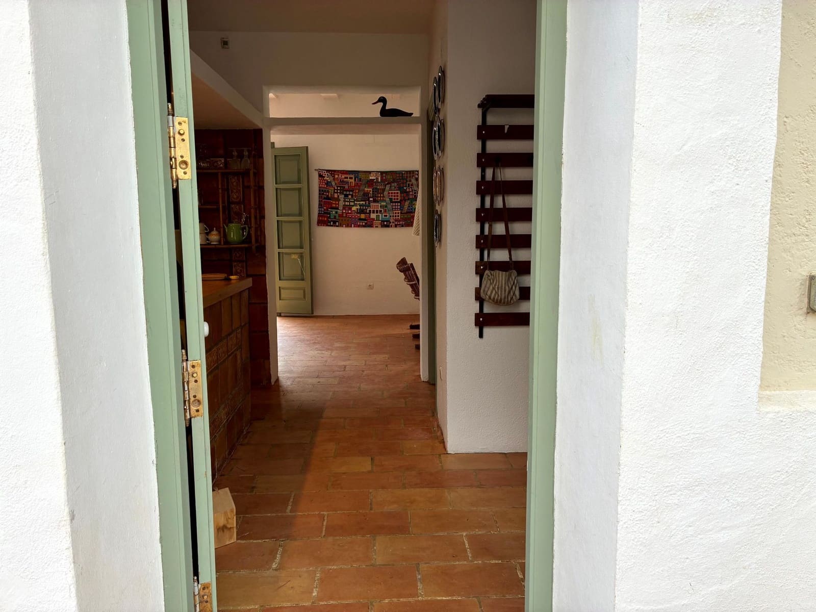 5 soveværelse Villa til leje i Altea med swimmingpool garage - € 3.000 (Ref: 9371704)