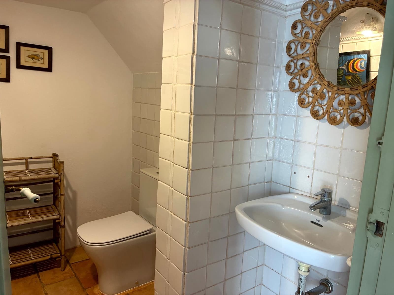 5 soveværelse Villa til leje i Altea med swimmingpool garage - € 3.000 (Ref: 9371704)