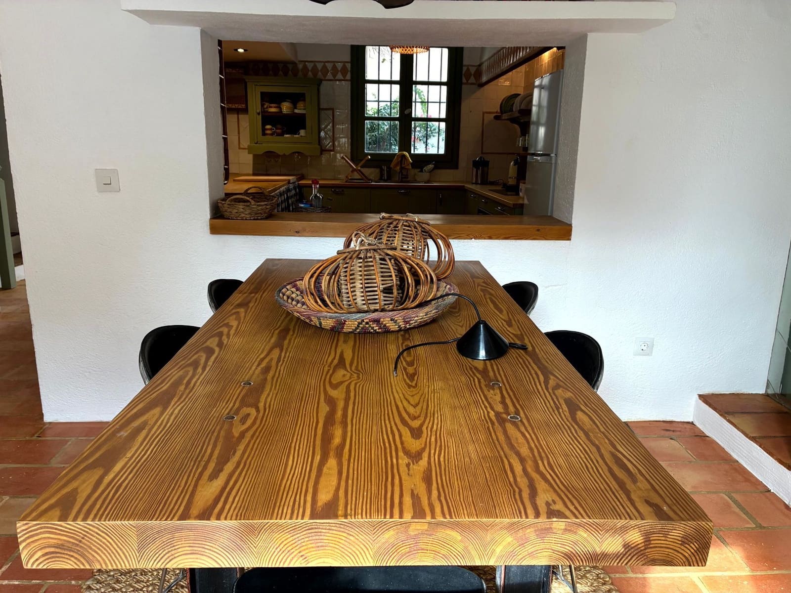 5 soveværelse Villa til leje i Altea med swimmingpool garage - € 3.000 (Ref: 9371704)