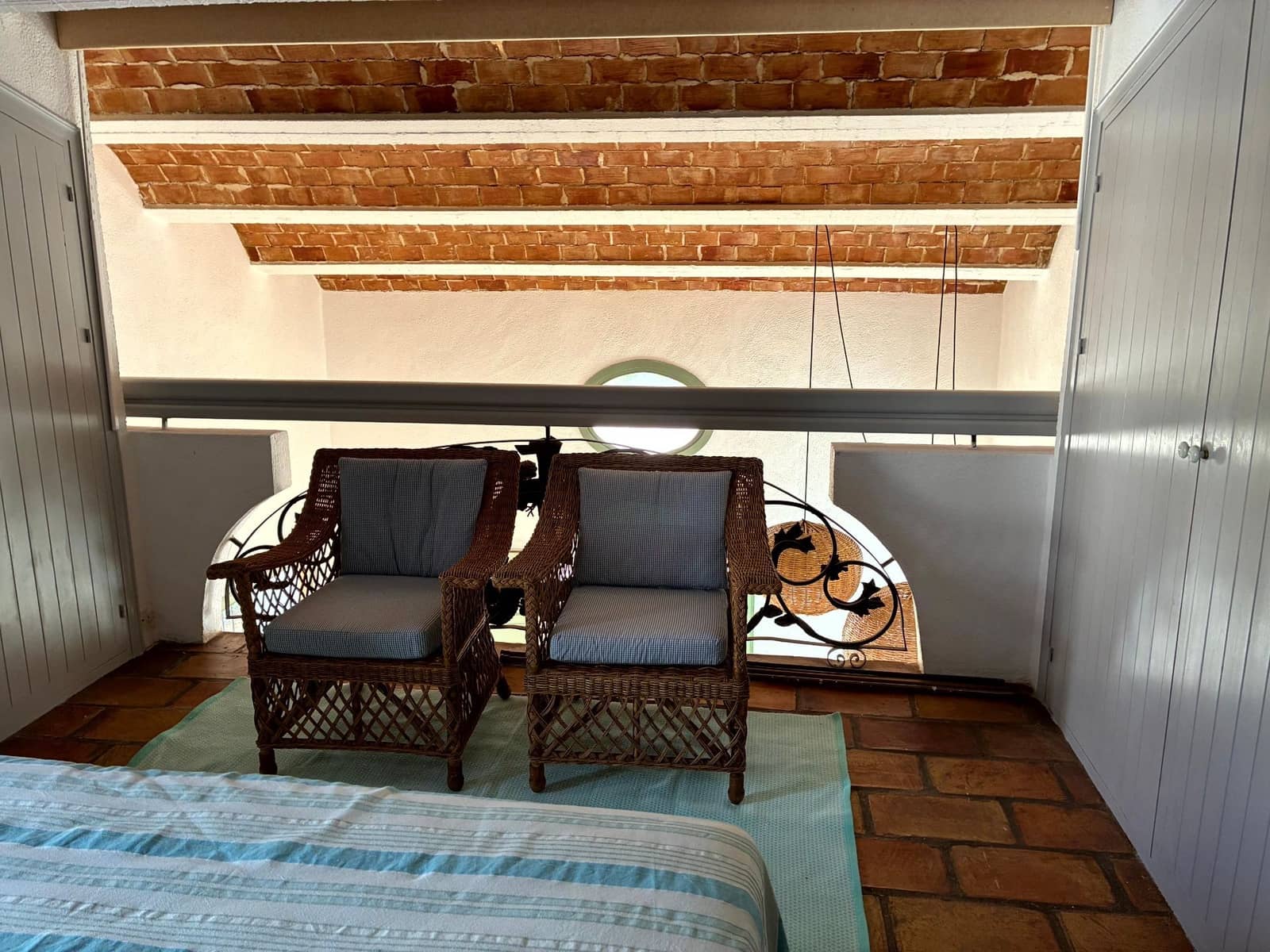 5 soveværelse Villa til leje i Altea med swimmingpool garage - € 3.000 (Ref: 9371704)