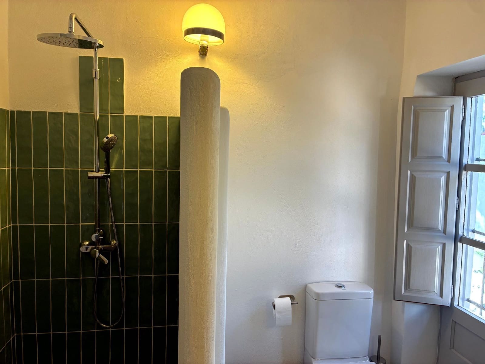 5 soveværelse Villa til leje i Altea med swimmingpool garage - € 3.000 (Ref: 9371704)