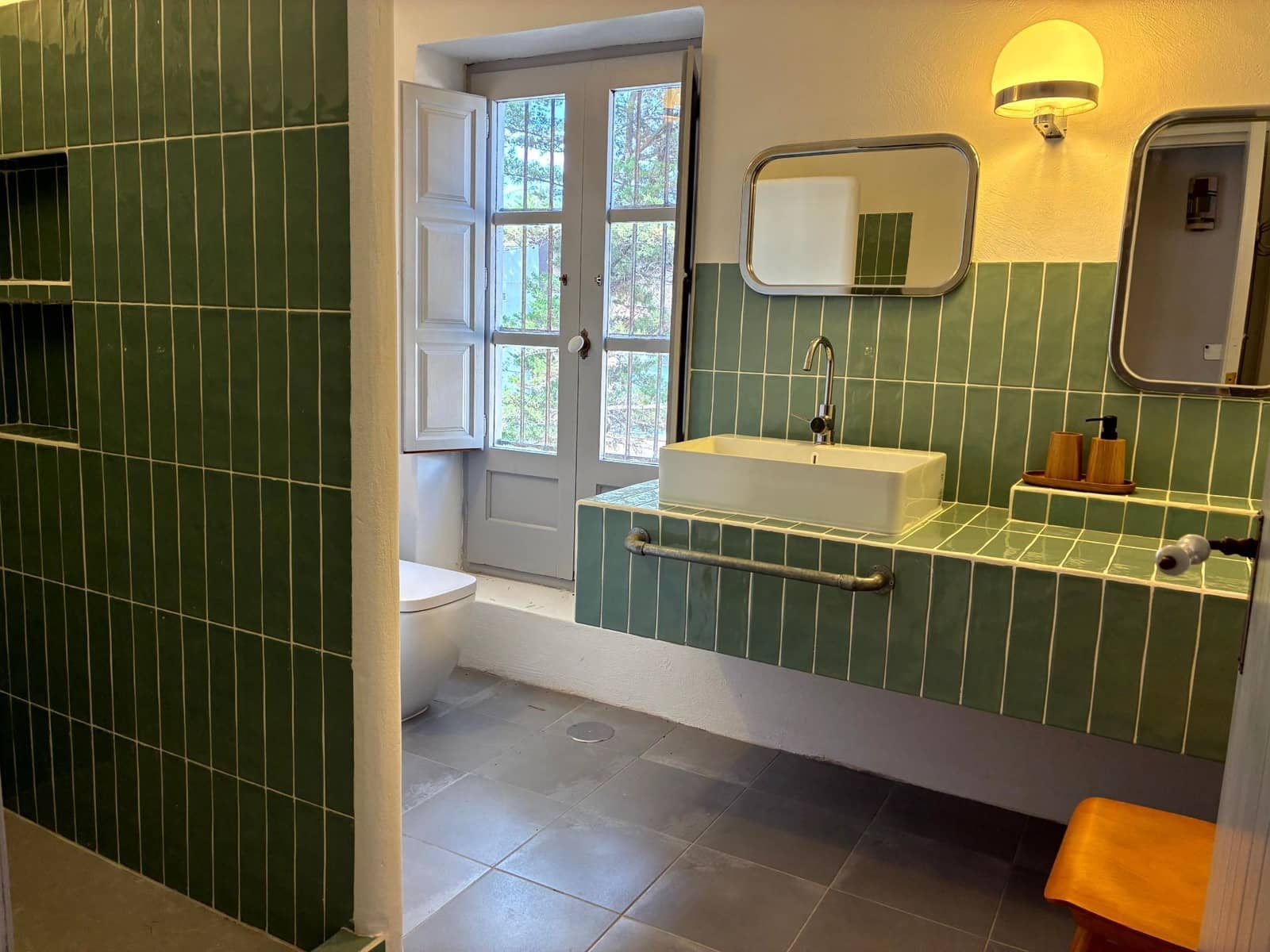 5 soveværelse Villa til leje i Altea med swimmingpool garage - € 3.000 (Ref: 9371704)