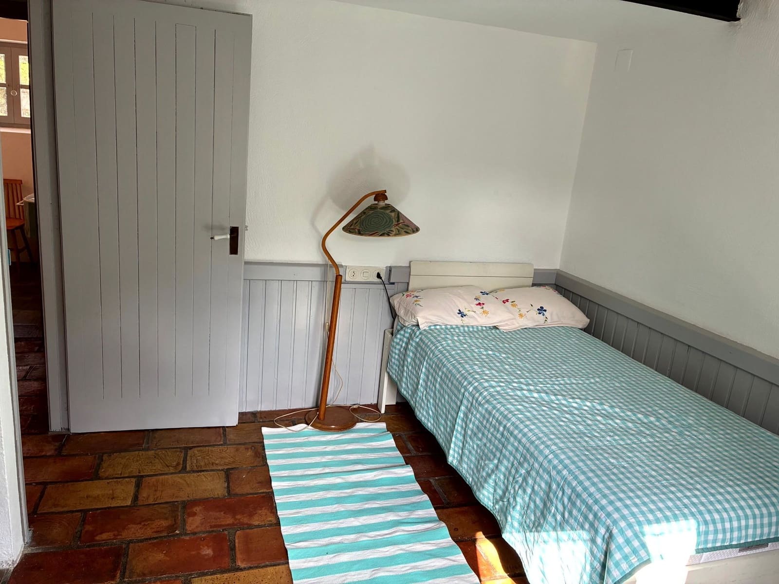 5 soveværelse Villa til leje i Altea med swimmingpool garage - € 3.000 (Ref: 9371704)