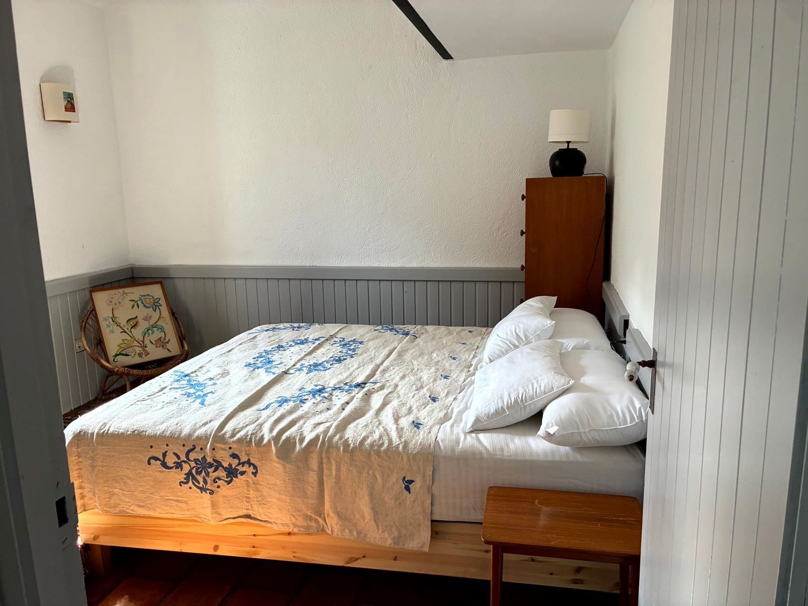 5 soveværelse Villa til leje i Altea med swimmingpool garage - € 3.000 (Ref: 9371704)