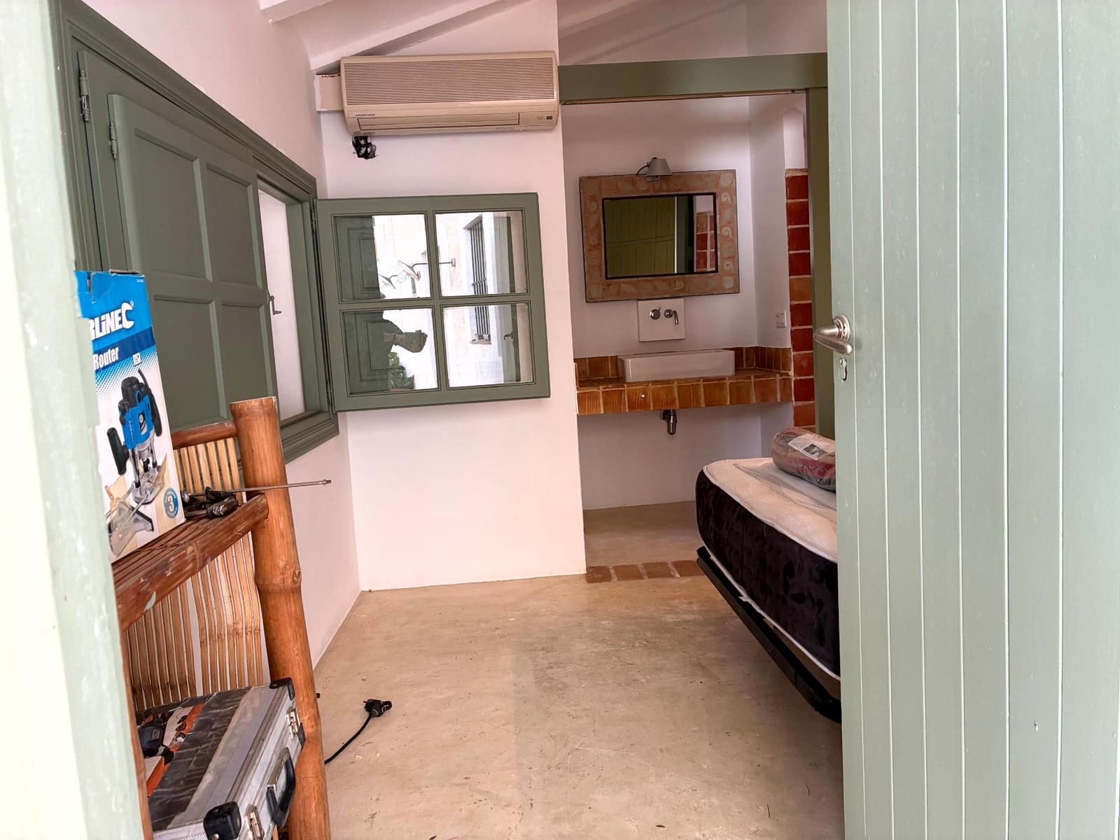 5 soveværelse Villa til leje i Altea med swimmingpool garage - € 3.000 (Ref: 9371704)