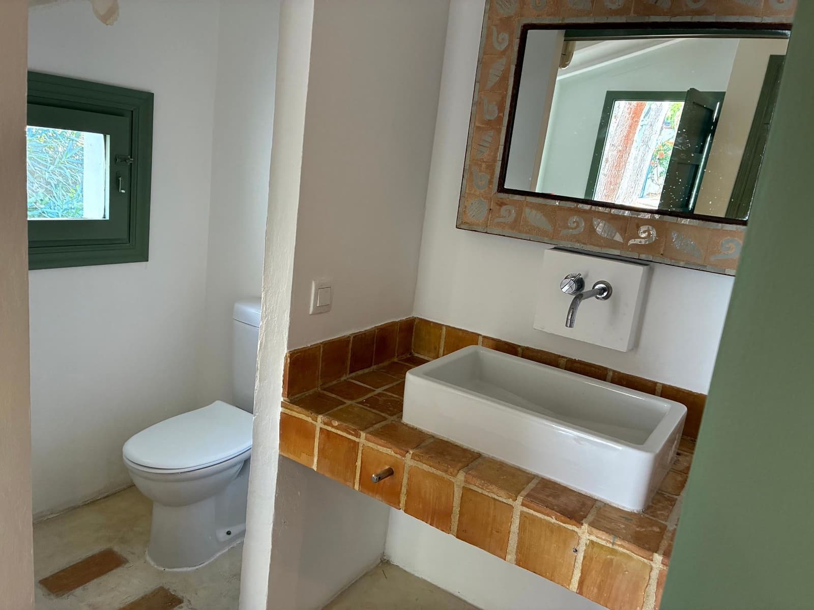 5 soveværelse Villa til leje i Altea med swimmingpool garage - € 3.000 (Ref: 9371704)