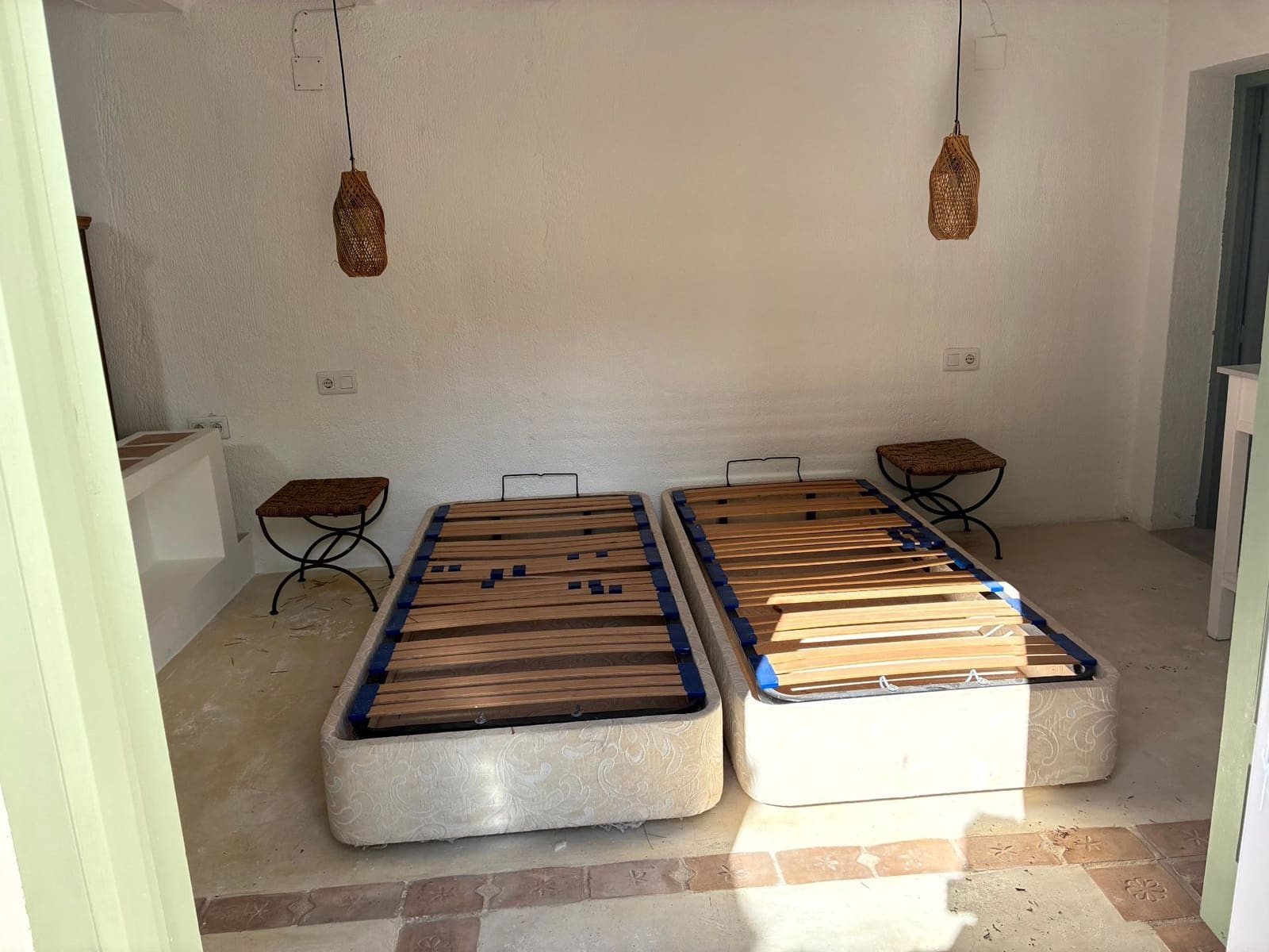 5 soveværelse Villa til leje i Altea med swimmingpool garage - € 3.000 (Ref: 9371704)