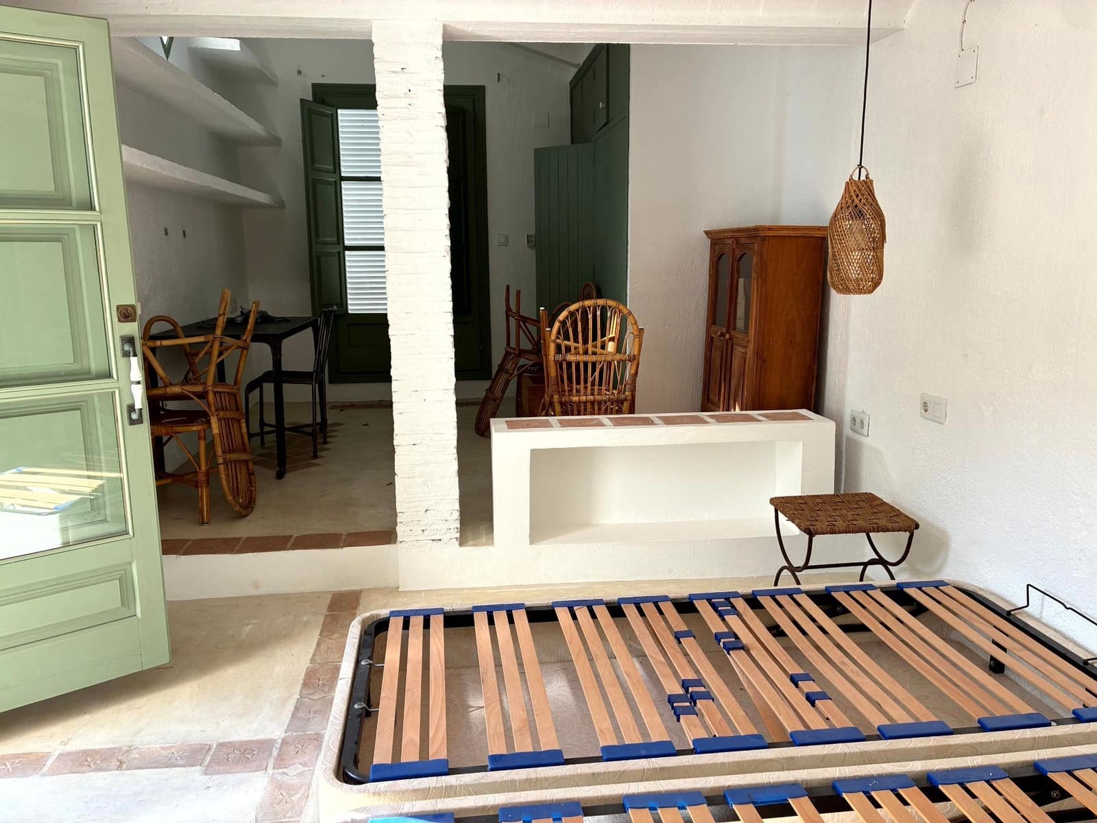 5 soveværelse Villa til leje i Altea med swimmingpool garage - € 3.000 (Ref: 9371704)