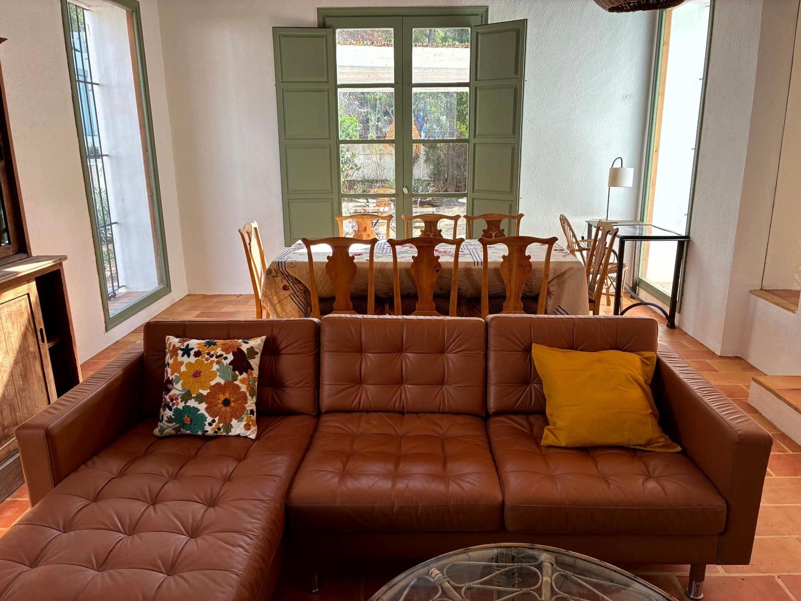 5 soveværelse Villa til leje i Altea med swimmingpool garage - € 3.000 (Ref: 9371704)