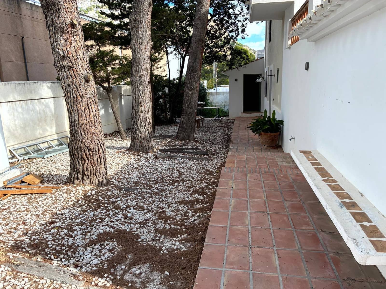 5 soveværelse Villa til leje i Altea med swimmingpool garage - € 3.000 (Ref: 9371704)