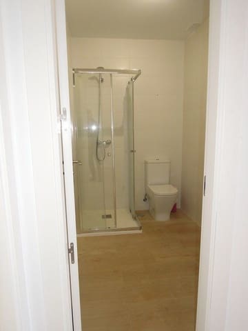 2 soveværelse Lejlighed til salg i Altea med swimmingpool garage - € 375.000 (Ref: 9376553)