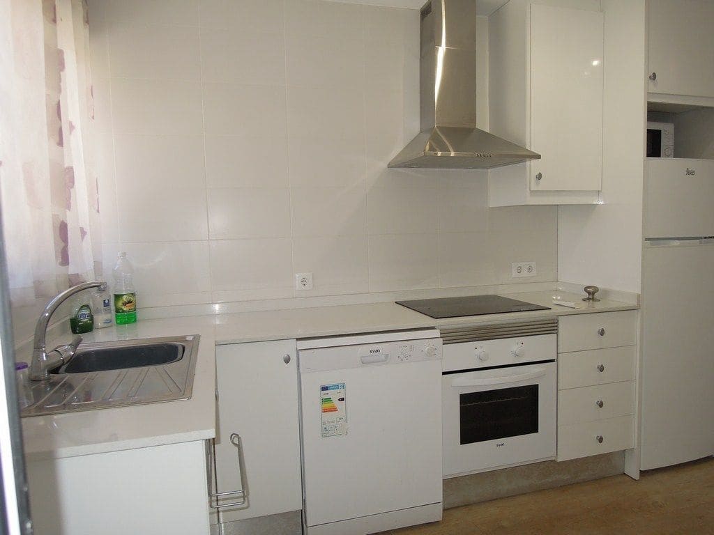 2 soveværelse Lejlighed til salg i Altea med swimmingpool garage - € 375.000 (Ref: 9376553)