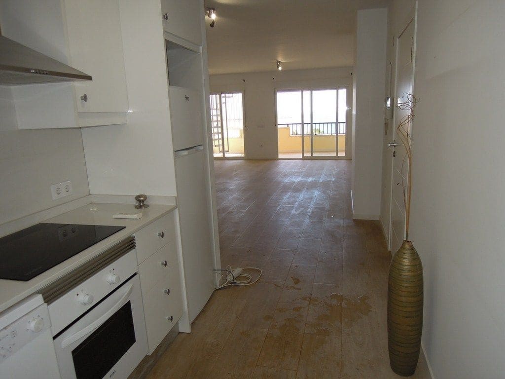 2 soveværelse Lejlighed til salg i Altea med swimmingpool garage - € 375.000 (Ref: 9376553)