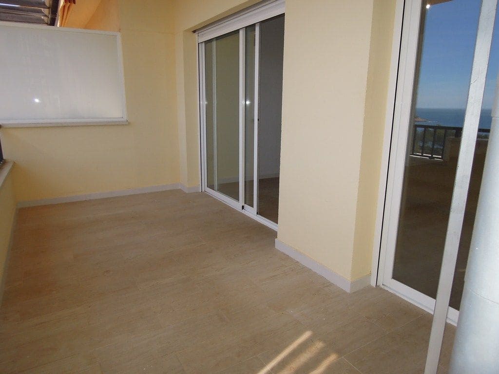 2 soveværelse Lejlighed til salg i Altea med swimmingpool garage - € 375.000 (Ref: 9376553)